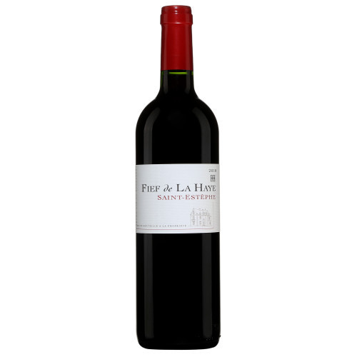 Château La Haye Le Fief de la Haye Red Wine