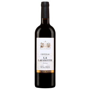 Château la Lauzette Haut-Médoc