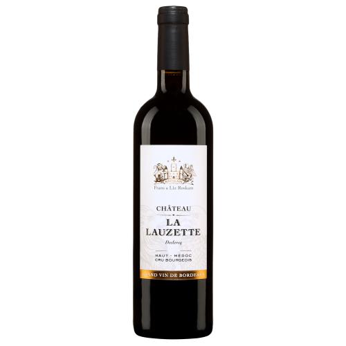 Château la Lauzette Haut-Médoc