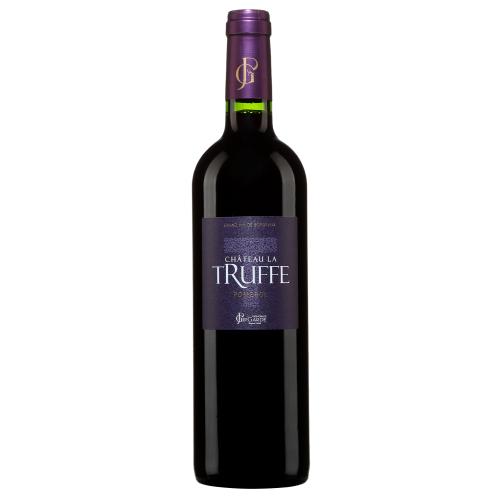 Château La Truffe Pomerol