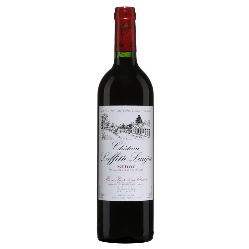 Château Laffitte-Laujac Red Wine