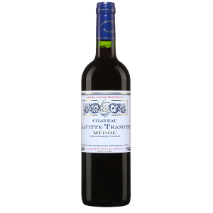 Château Lafitte-Tramier Médoc