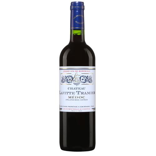 Château Lafitte-Tramier Médoc