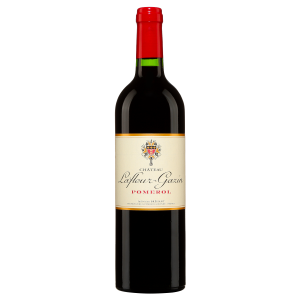 Château Lafleur-Gazin Pomerol