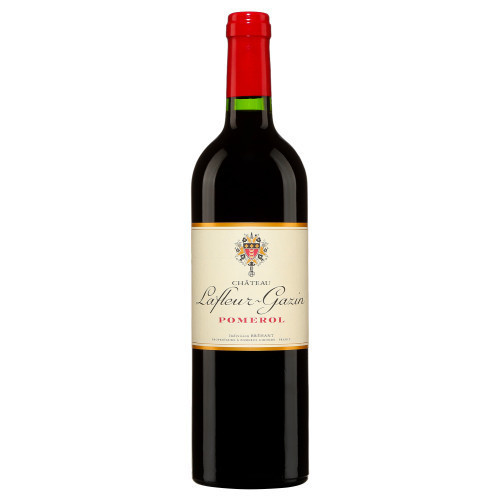 Château Lafleur-Gazin Pomerol Red Wine