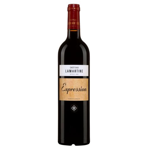 Château Lamartine Cuvée Expression