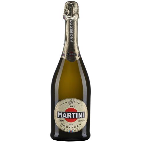 Martini Prosecco