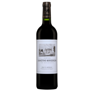 Château Lamothe-Bergeron Haut-Médoc Cru Bourgeois