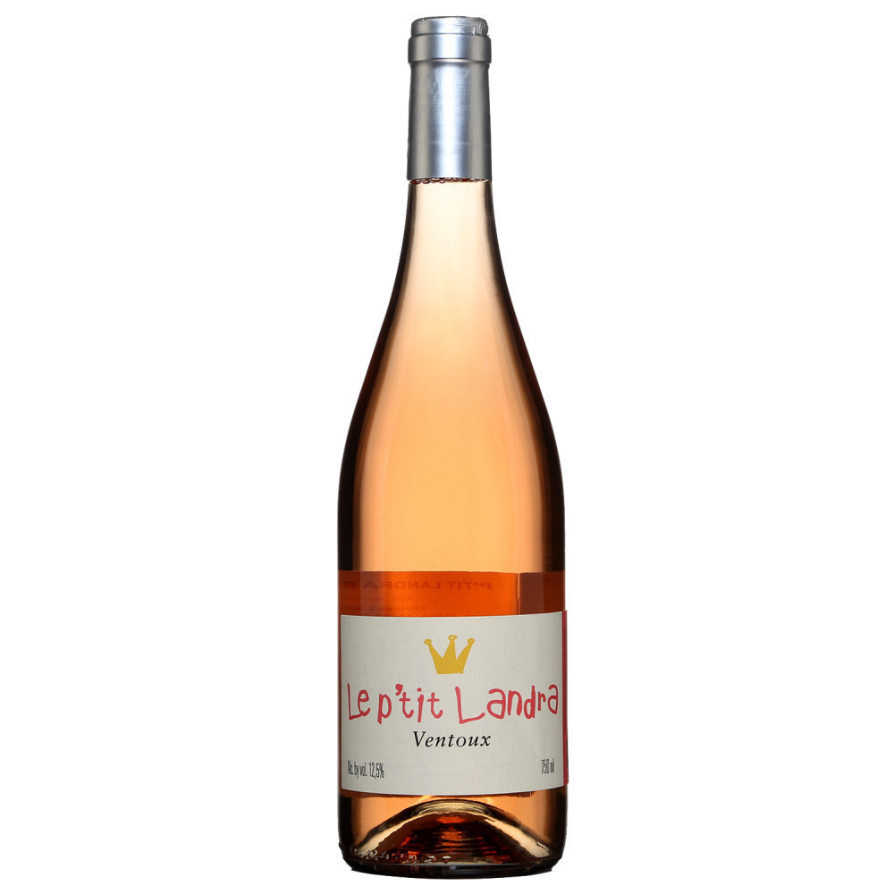 Château Landra Ventoux Rosé Wine