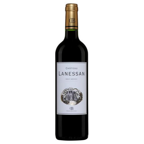 Château Lanessan Haut-Médoc