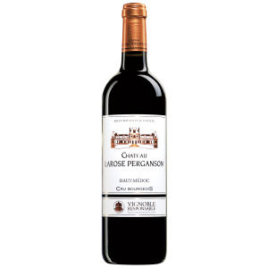 Château Larose Perganson Cru Bourgeois