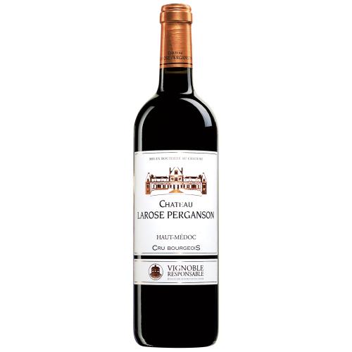 Château Larose Perganson Cru Bourgeois