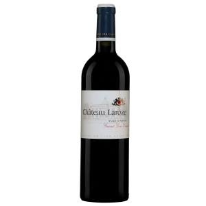 Château Laroze Saint-Emilion Grand Cru Classé