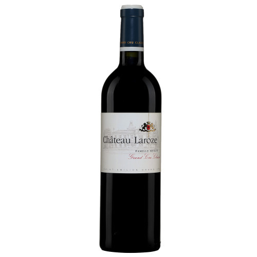 Château Laroze Saint-Emilion Grand Cru Classé Red Wine