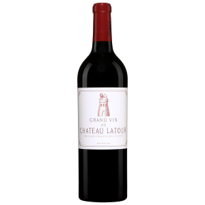 Château Latour Pauillac