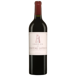 Château Latour Pauillac 1er Grand Cru Classé