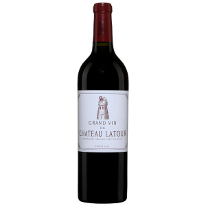 Château Latour Pauillac Premier Grand Cru Classé