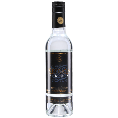 Château Kefraya Arak