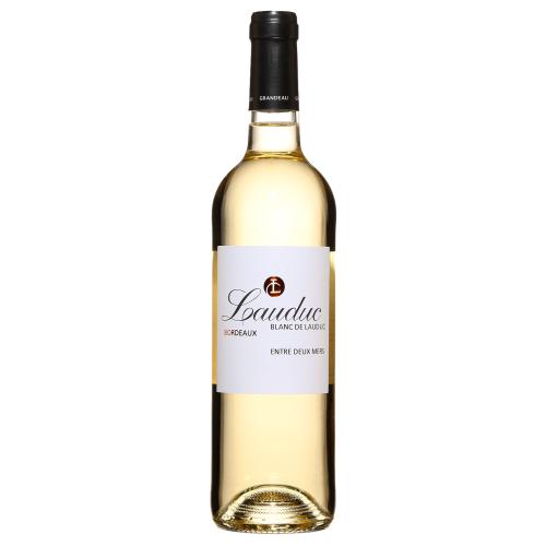 Château Lauduc Blanc de Lauduc Entre-Deux-Mers