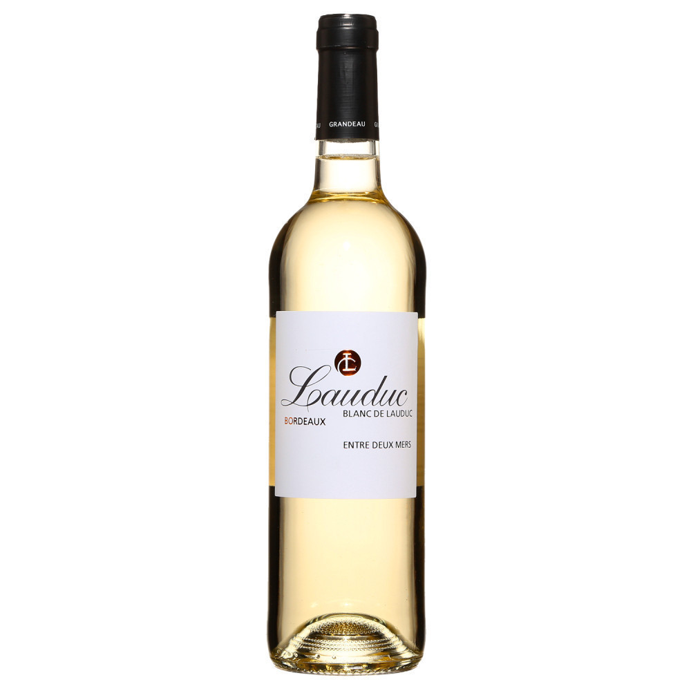 Château Lauduc Blanc de Lauduc Entre-Deux-Mers