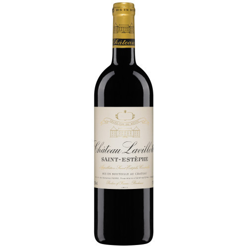 Château Lavillotte Red Wine