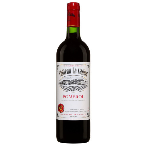 Château Le Caillou Red Wine