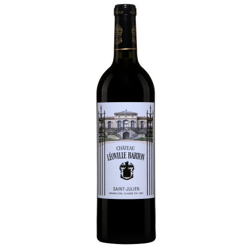 Château Leoville Barton Red Wine