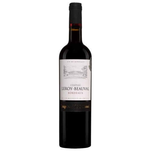 Chateau Leroy Beauval Seigneur de Beauval Red Wine