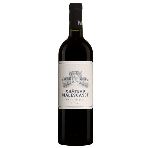 Château Malescasse Haut-Médoc Red Wine