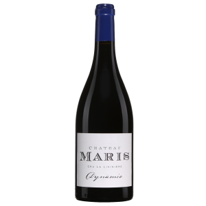 Château Maris Minervois-La Livinière Dynamic