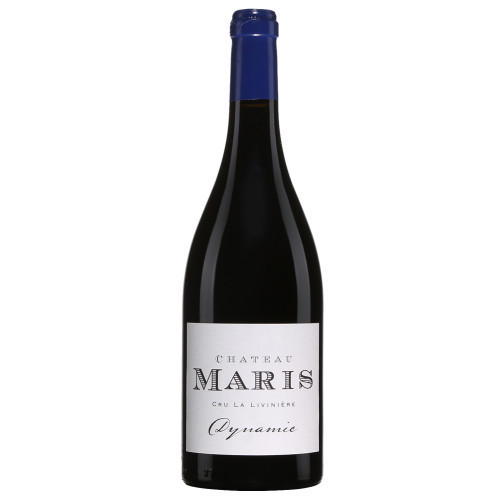 Château Maris Minervois-La Livinière Red Wine