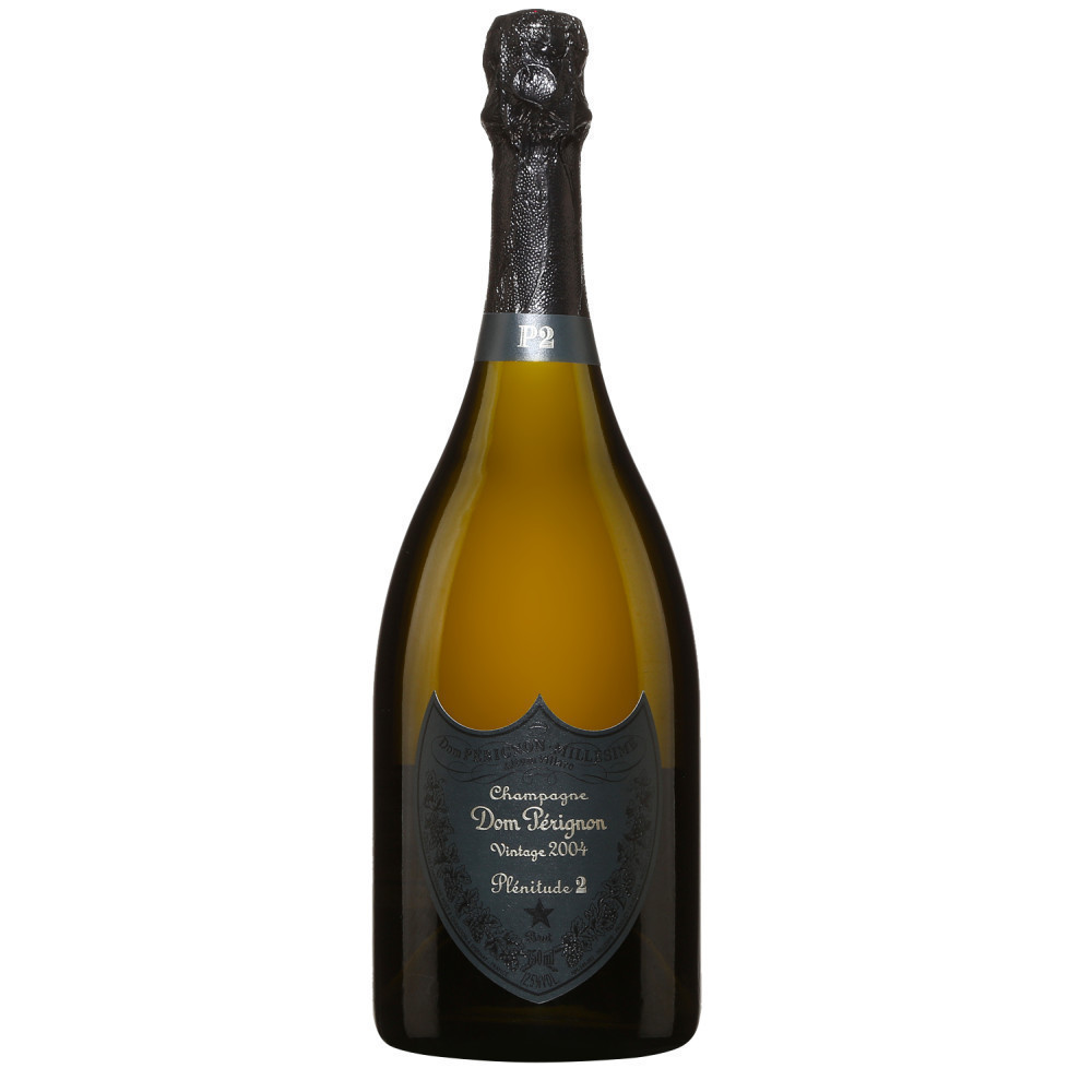 Dom Pérignon P2 Vintage White Wine Champagne