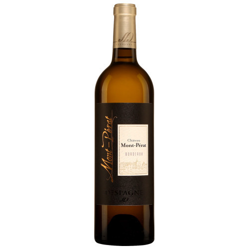 Château Mont-Perat White Wine