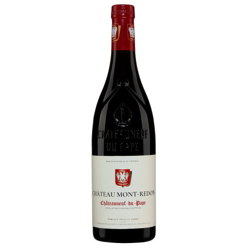 Château Mont-Redon Châteauneuf du Pape Red Wine