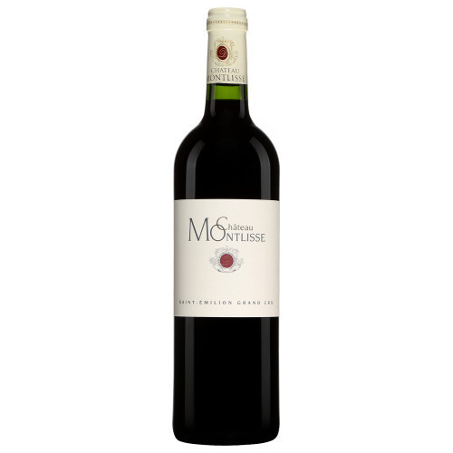 Château Montlisse Red Wine