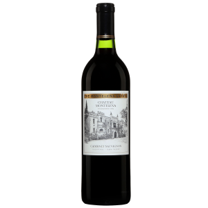 Château Montelena The Montelena Estate Cabernet-Sauvignon