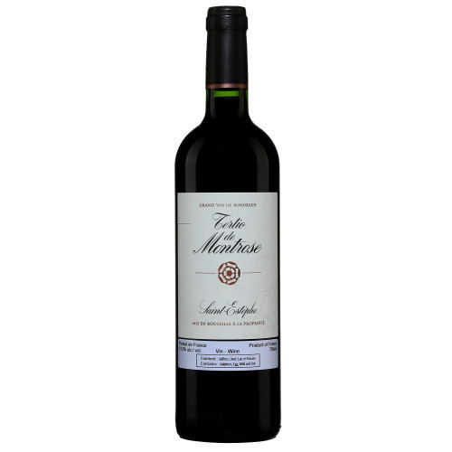Château Montrose Red Wine
