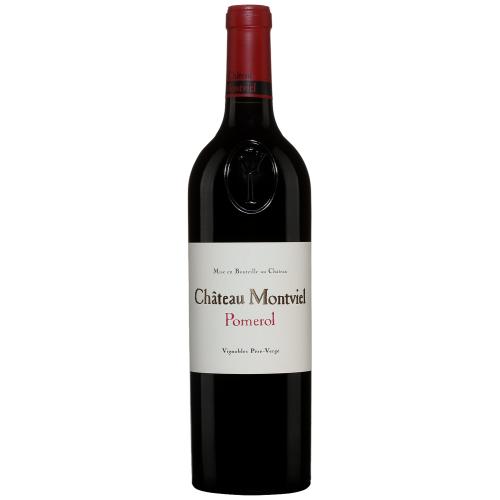 Château Montviel Pomerol