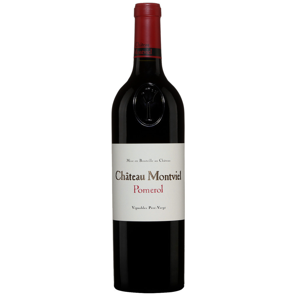 Château Montviel Pomerol