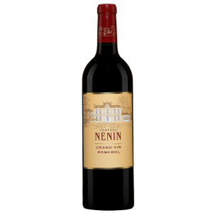 Château Nenin Pomerol