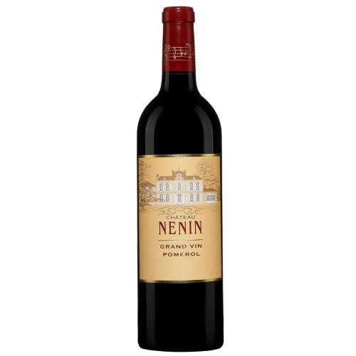 Château Nenin Pomerol