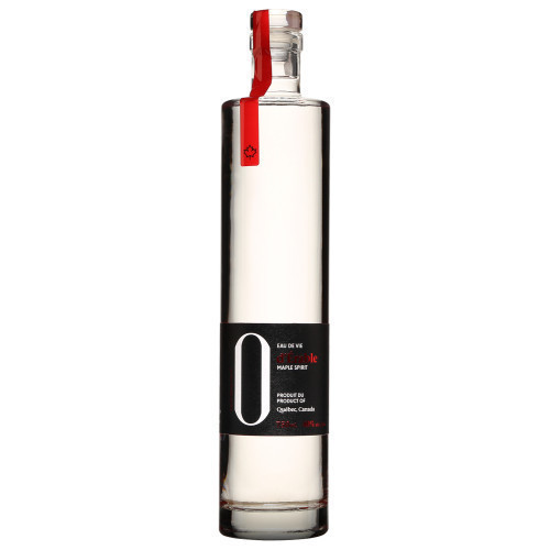 Intermiel O Signé Macle Vodka