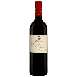 Château Ollieux Romanis Cuvée Classique Corbières