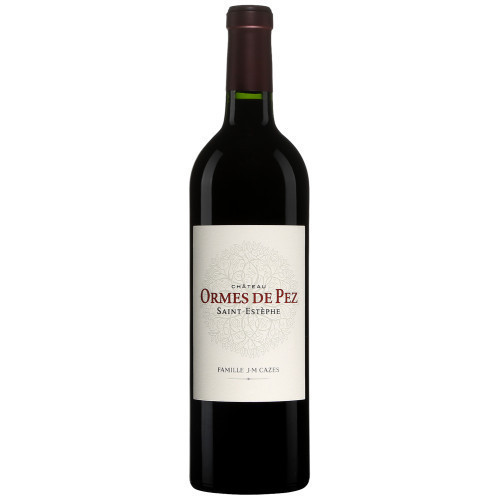 Château Ormes de Pez Saint-Estèphe Red Wine