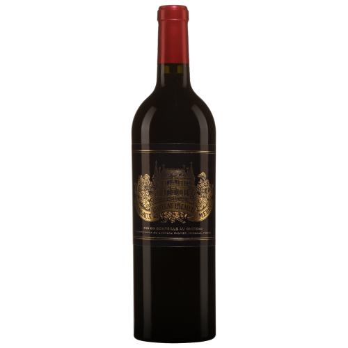 Château Palmer Margaux Troisième Cru Classé