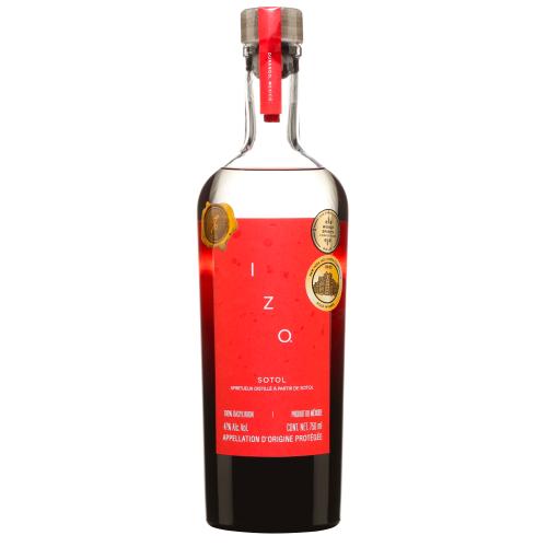 Izo Sotol