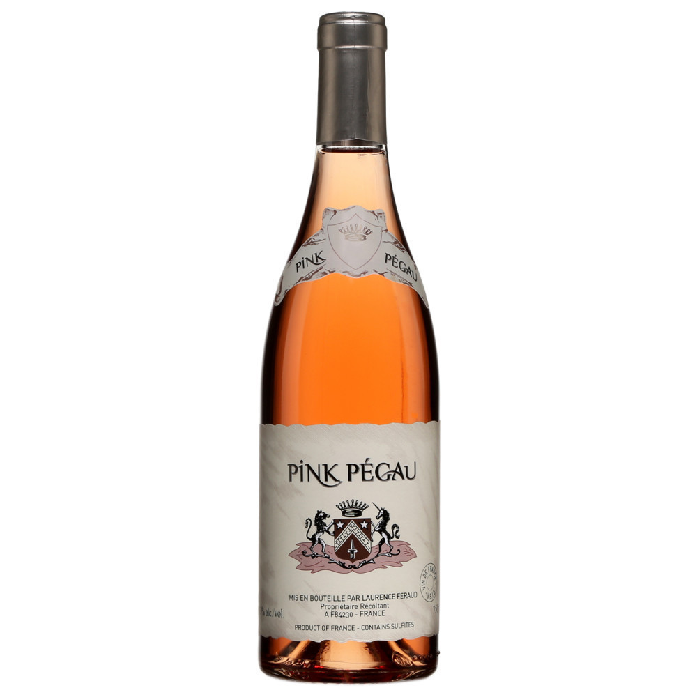 Château Pegau Pink Pégau