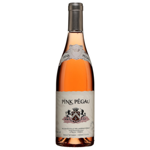 Château Pegau Rosé Wine