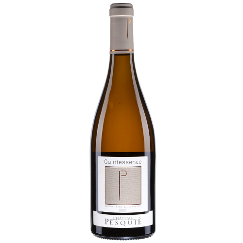 Château Pesquié Ventoux Quintessence White Wine