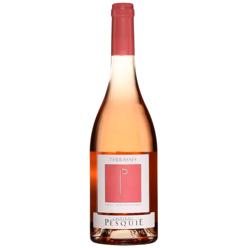 Château Pesquié Ventoux Rosé Wine